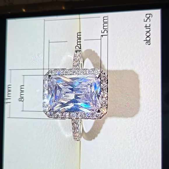 Ring #128249 - Picture 3 of 5